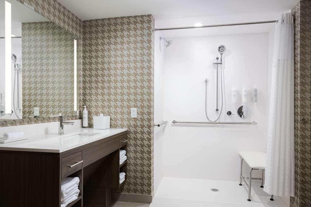 Home2 Suites By Hilton Boston Franklin Δωμάτιο φωτογραφία