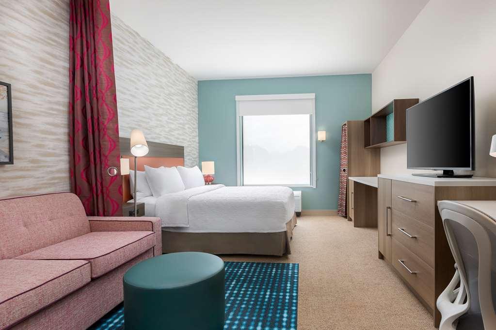Home2 Suites By Hilton Boston Franklin Δωμάτιο φωτογραφία